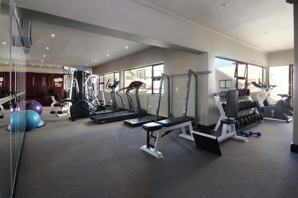 Hamewith Penthouse Apartment Hermanus Exterior photo