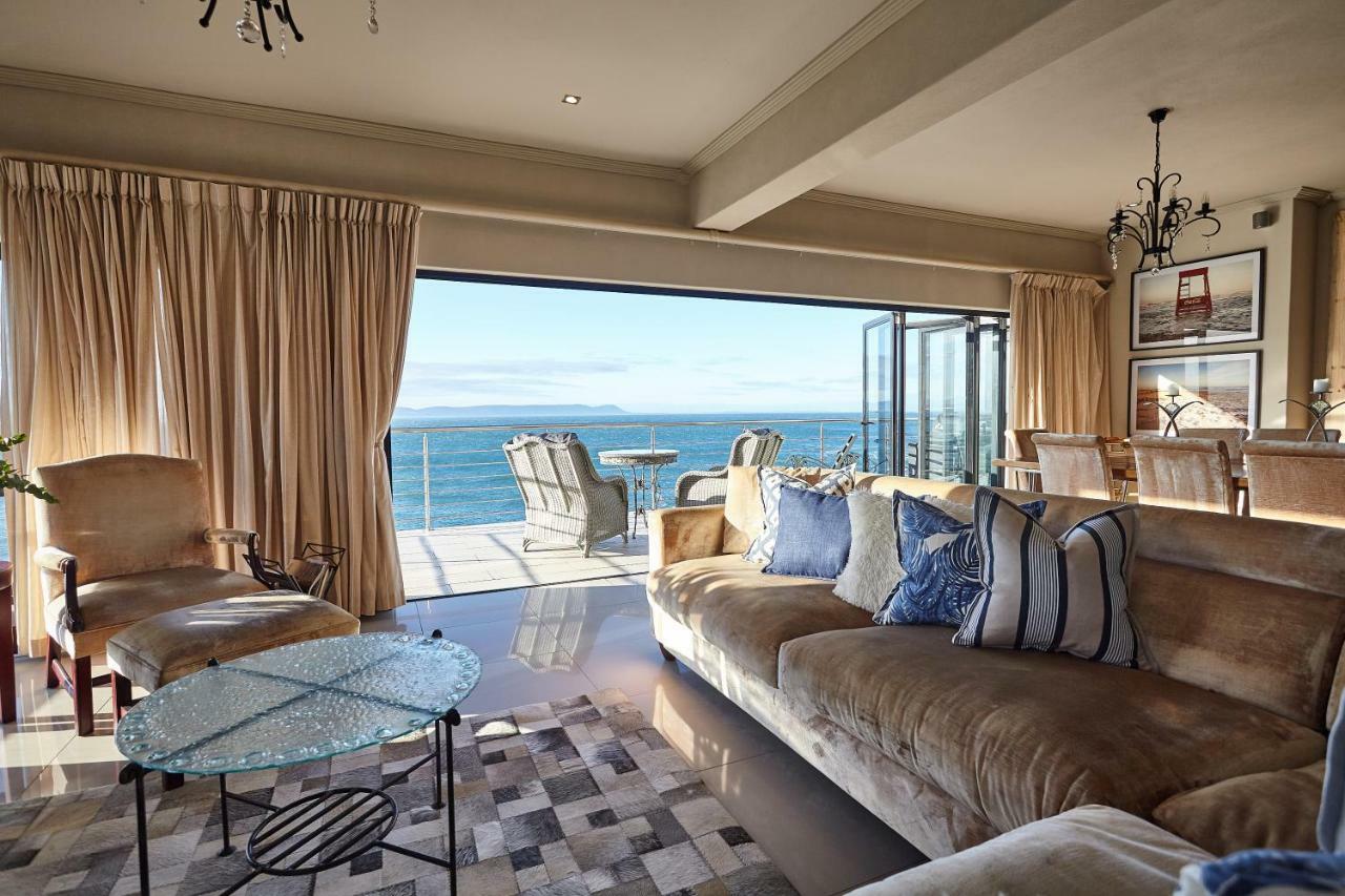 Hamewith Penthouse Apartment Hermanus Exterior photo