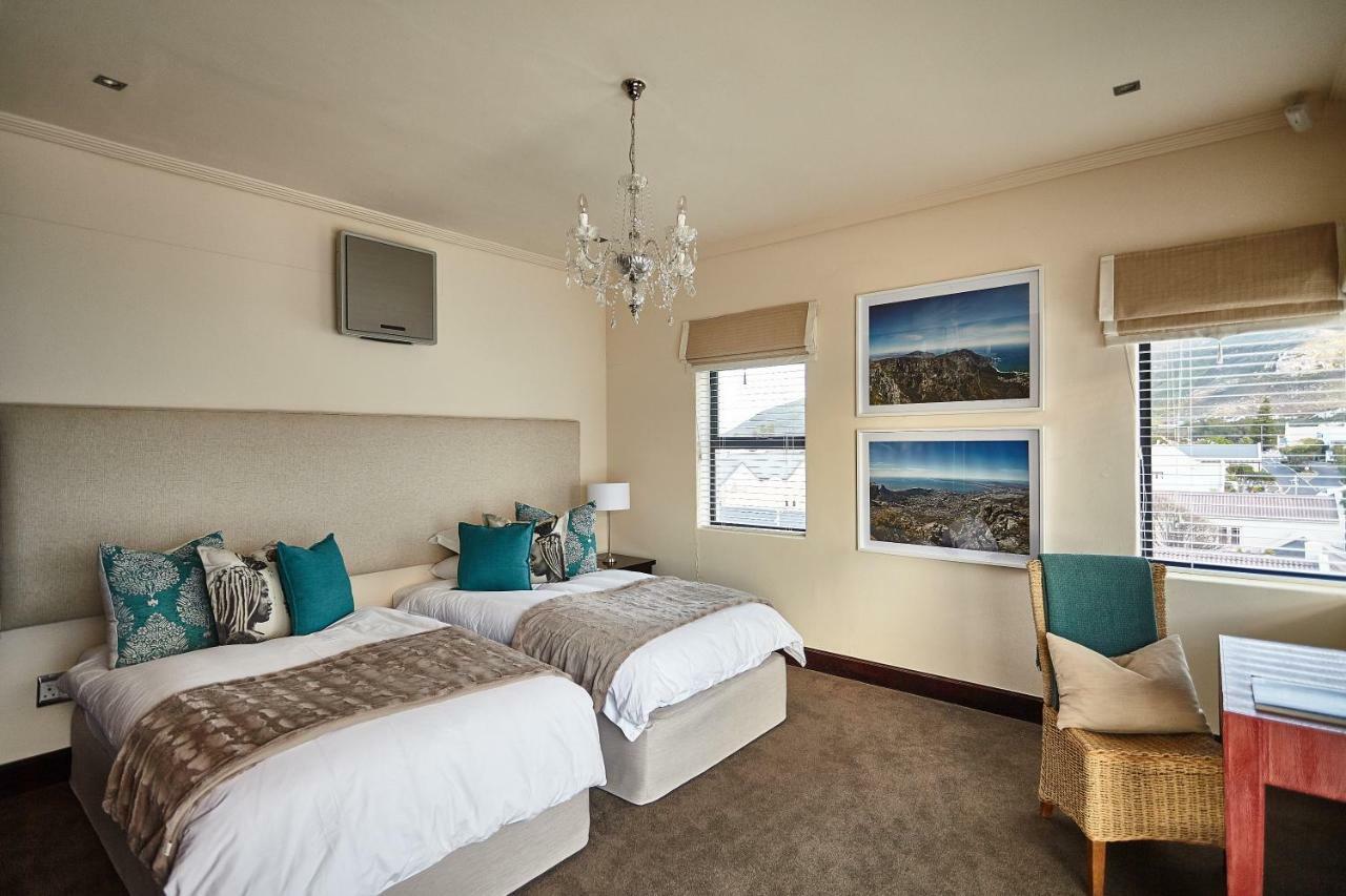 Hamewith Penthouse Apartment Hermanus Exterior photo