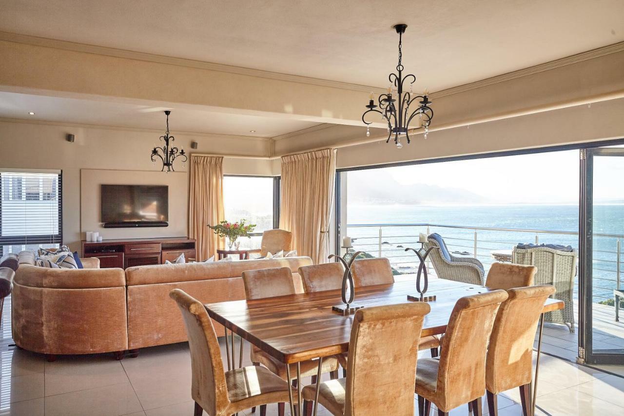 Hamewith Penthouse Apartment Hermanus Exterior photo