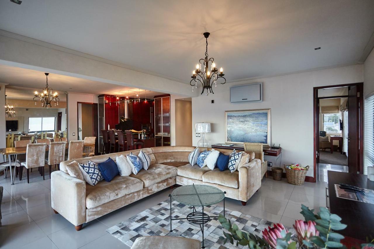 Hamewith Penthouse Apartment Hermanus Exterior photo