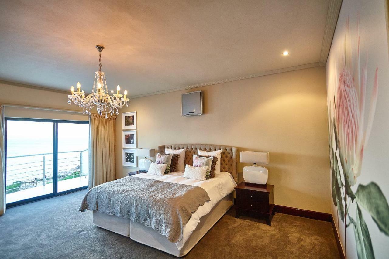 Hamewith Penthouse Apartment Hermanus Exterior photo