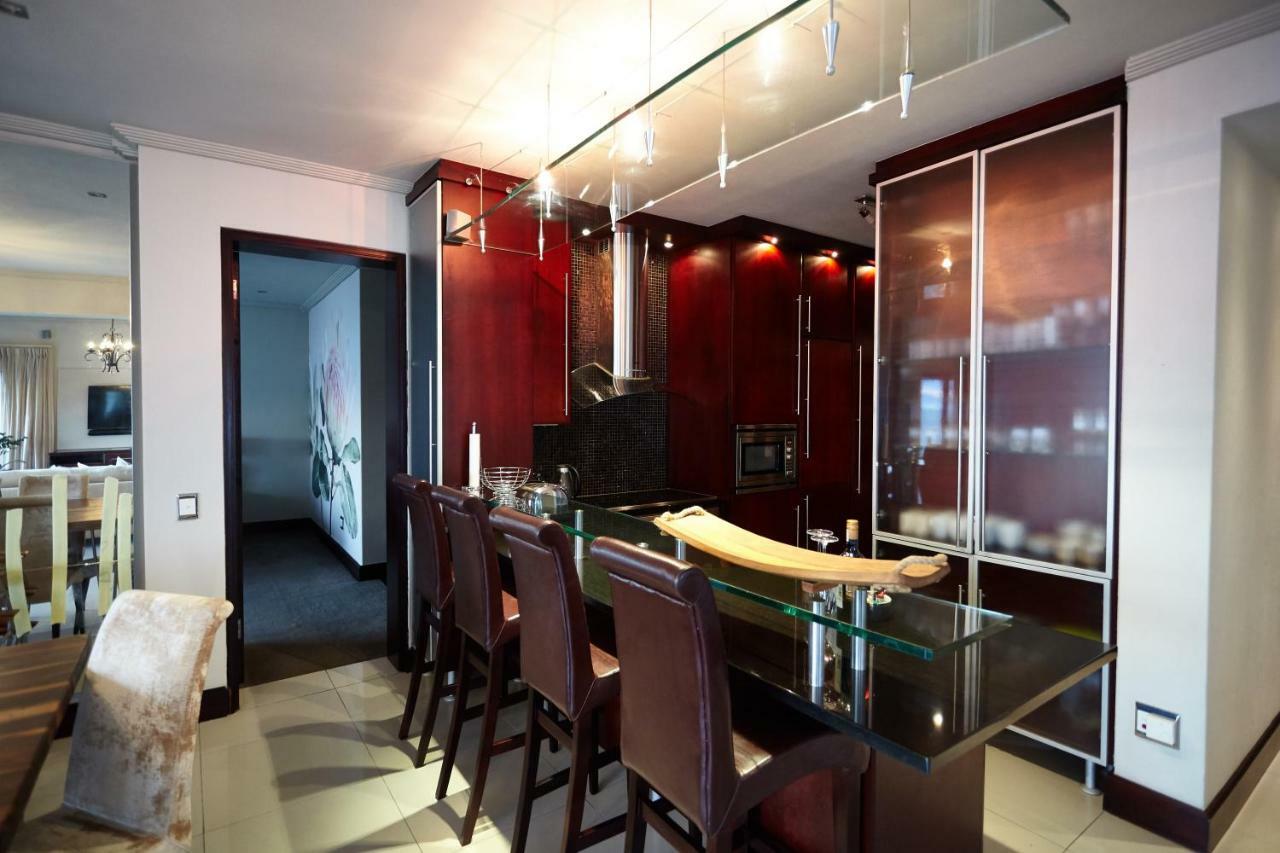 Hamewith Penthouse Apartment Hermanus Exterior photo